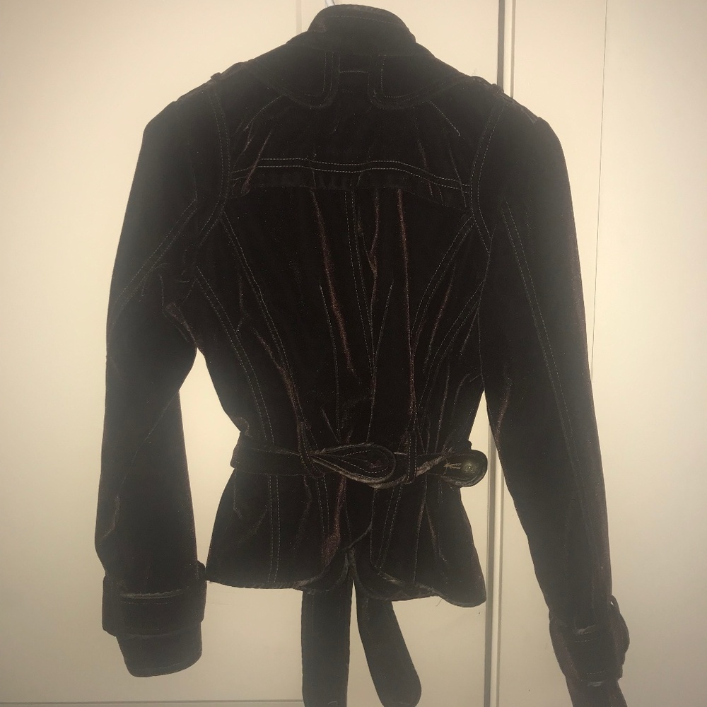 Winter/Formal Coat